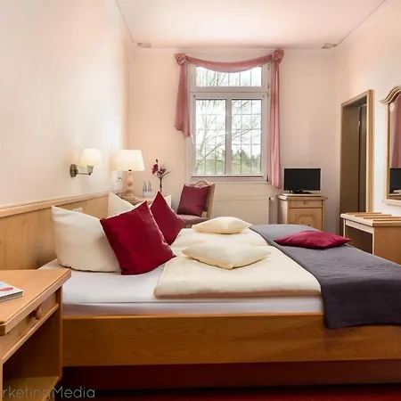 Hotel Reinhold 3*