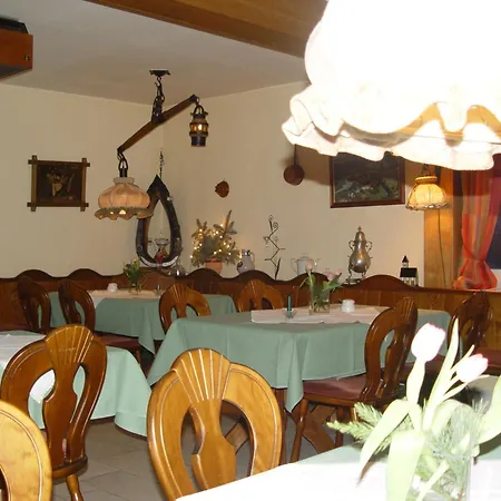 Hotel Reinhold 3*