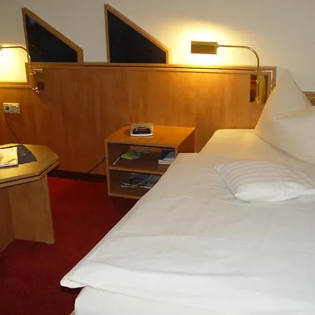 Hotel Reinhold 3*