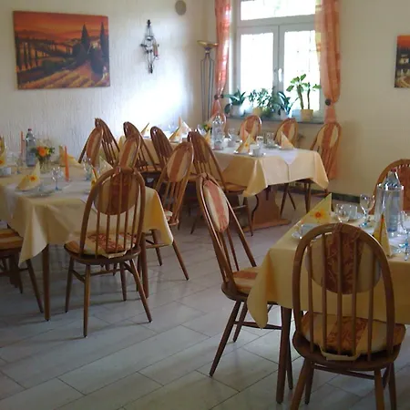 Hotel Reinhold 3*