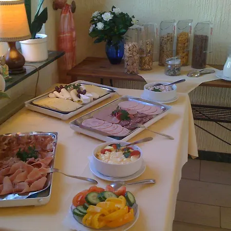 Hotel Reinhold