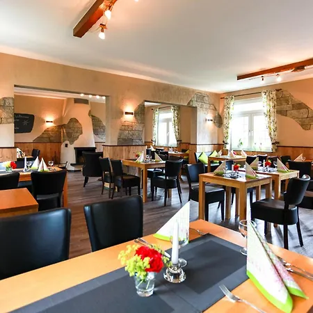 Hotel Reinhold 3*