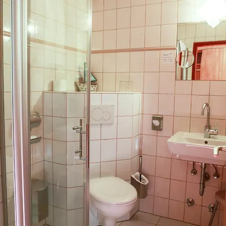 Reinhold Hotel Gummersbach