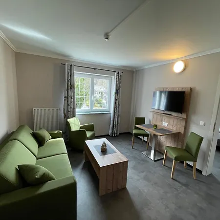 Reinhold Hotel