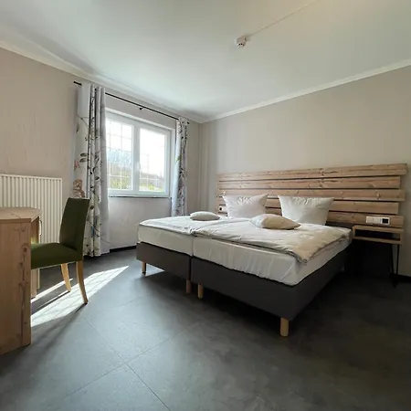 Hotel Reinhold 3*