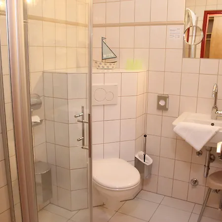 Hotel Reinhold