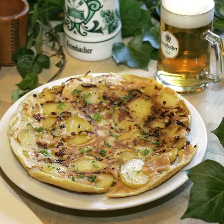 Reinhold 3* Gummersbach