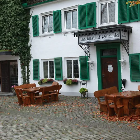 Hotel Reinhold Gummersbach