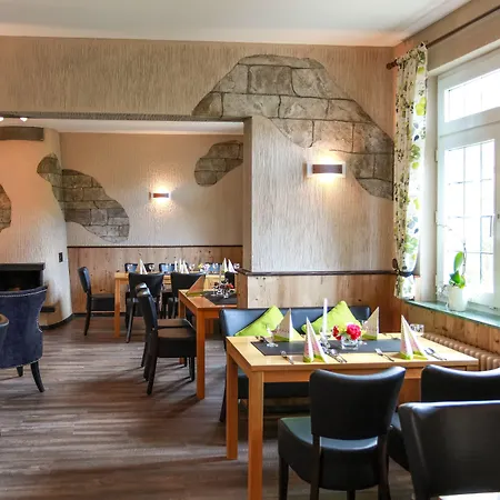 Reinhold Hotel Gummersbach