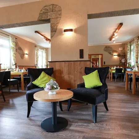 Hotel Reinhold