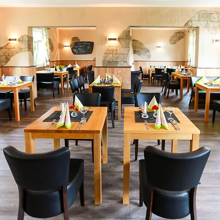 Reinhold Hotel Gummersbach