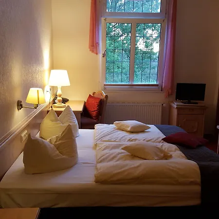 Hotel Reinhold Gummersbach