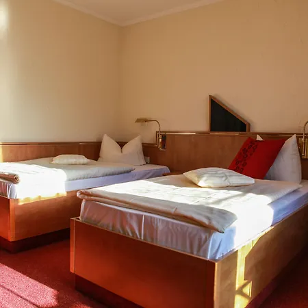 Hotel Reinhold Gummersbach