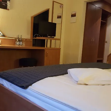 Hotel Reinhold Gummersbach