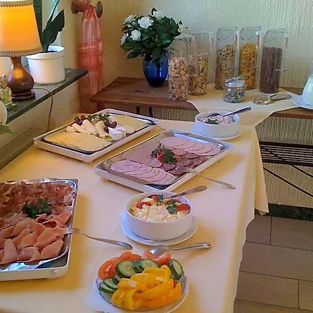 Reinhold Hotel Gummersbach