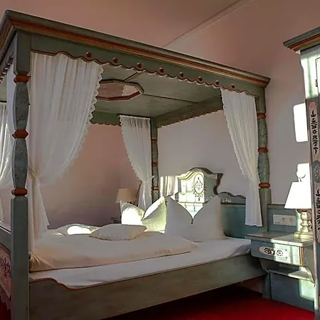Hotel Reinhold 3*