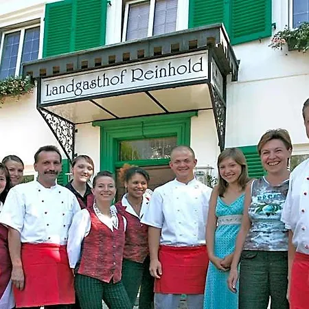 Reinhold Gummersbach