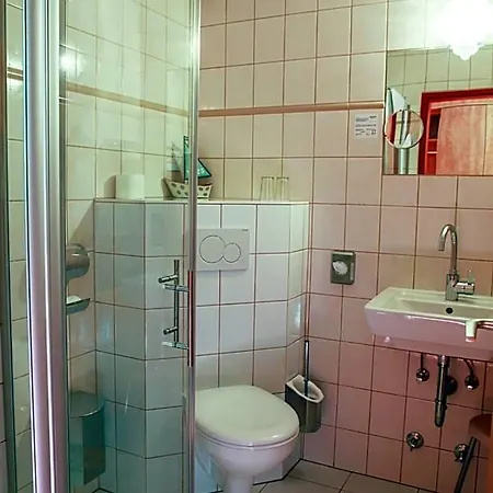 Hotel Reinhold 3*