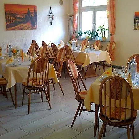 Hotel Reinhold Gummersbach