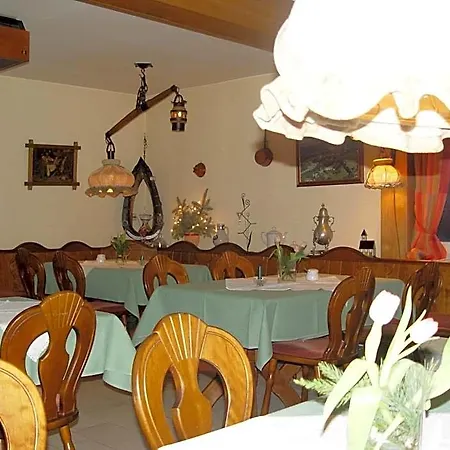 Reinhold Hotel