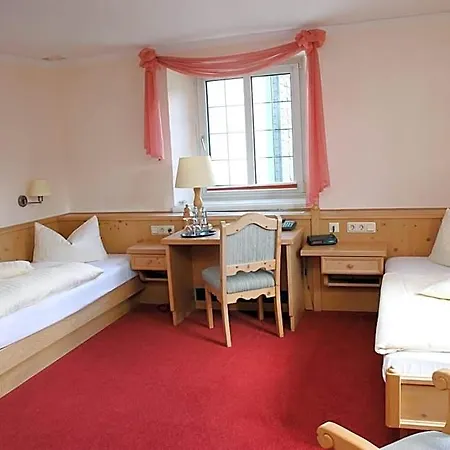 Hotel Reinhold Gummersbach