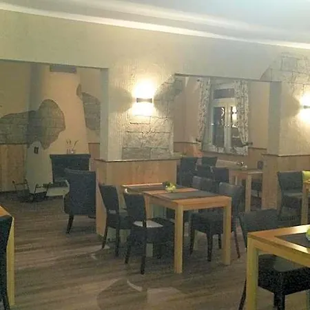 Hotel Reinhold 3*