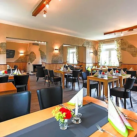 Hotel Reinhold 3*