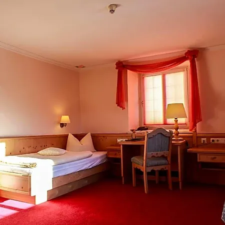 Hotel Reinhold