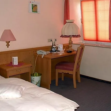 Reinhold Hotel Gummersbach