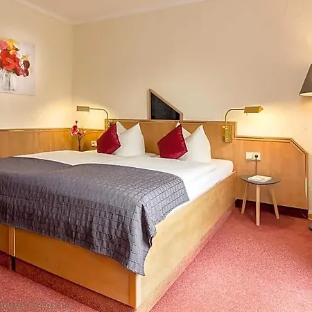 Hotel Reinhold Gummersbach