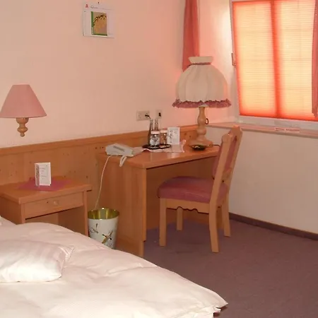 Hotel Reinhold