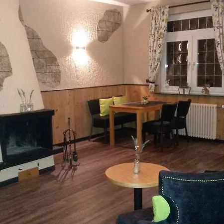 Reinhold Hotel 3*