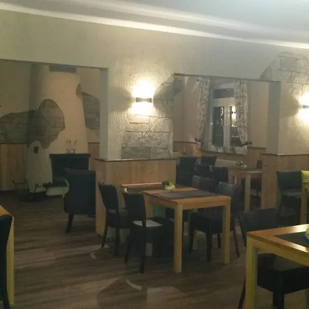 Reinhold Hotel