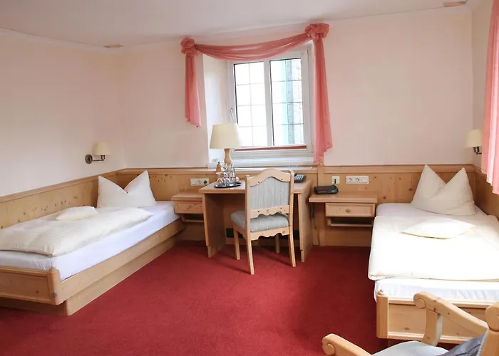 Reinhold 3* Gummersbach