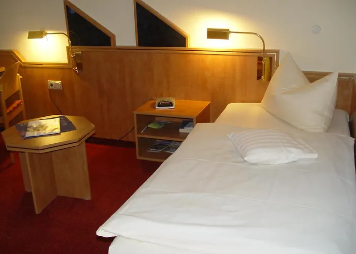 Hotel Reinhold 3*