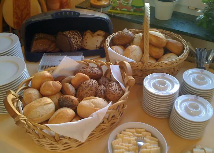 Hotel Reinhold Gummersbach