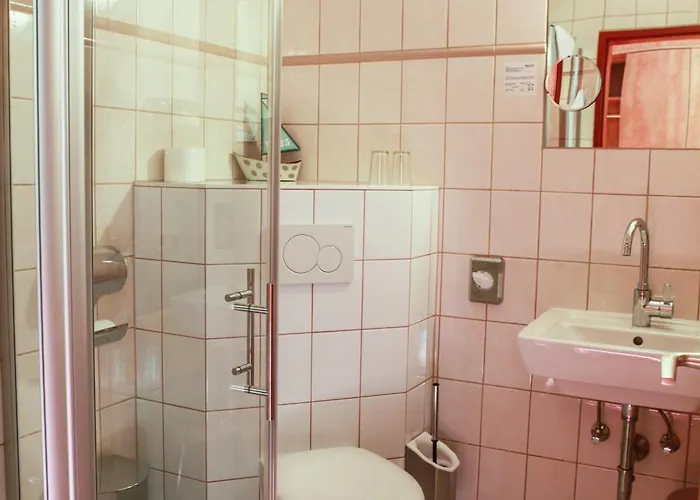 Reinhold Hotel Gummersbach