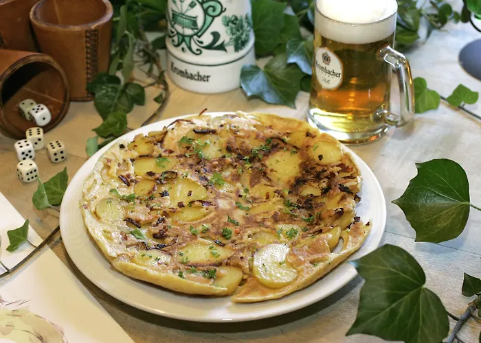 Reinhold 3* Gummersbach