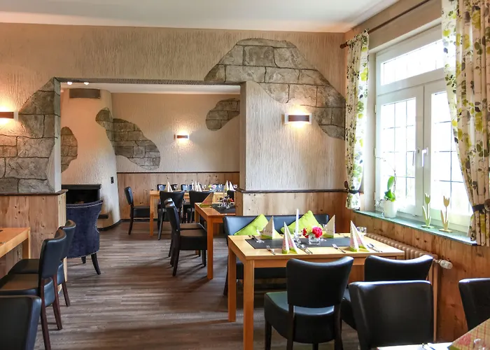 Reinhold Hotel Gummersbach