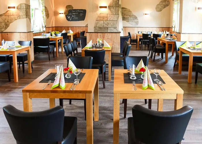 Reinhold Hotel Gummersbach