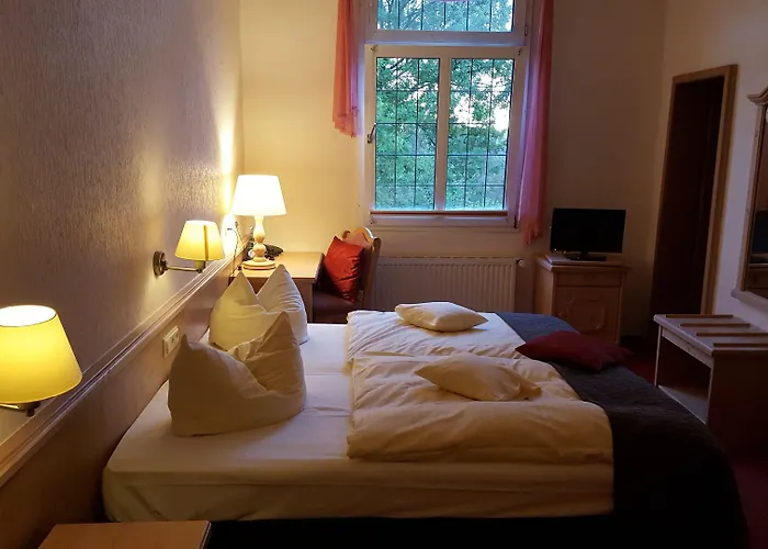 Hotel Reinhold Gummersbach