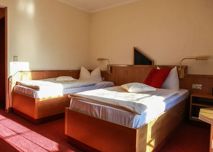 Hotel Reinhold Gummersbach