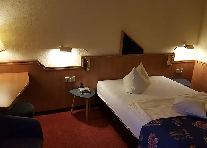 Reinhold 3* Gummersbach