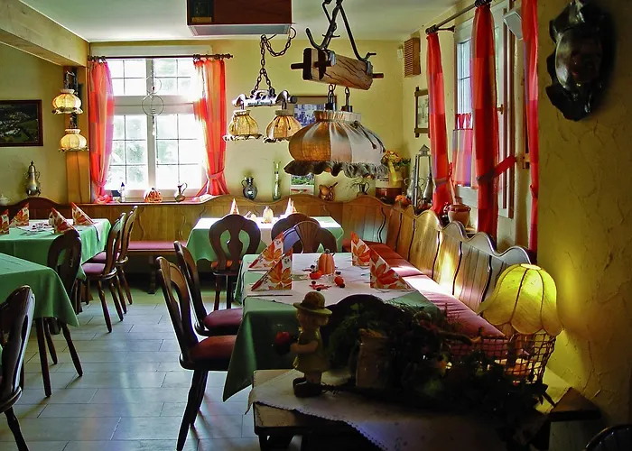 Reinhold Hotel Gummersbach