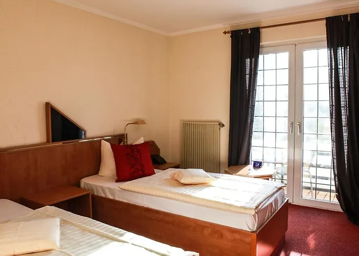 Reinhold 3* Gummersbach